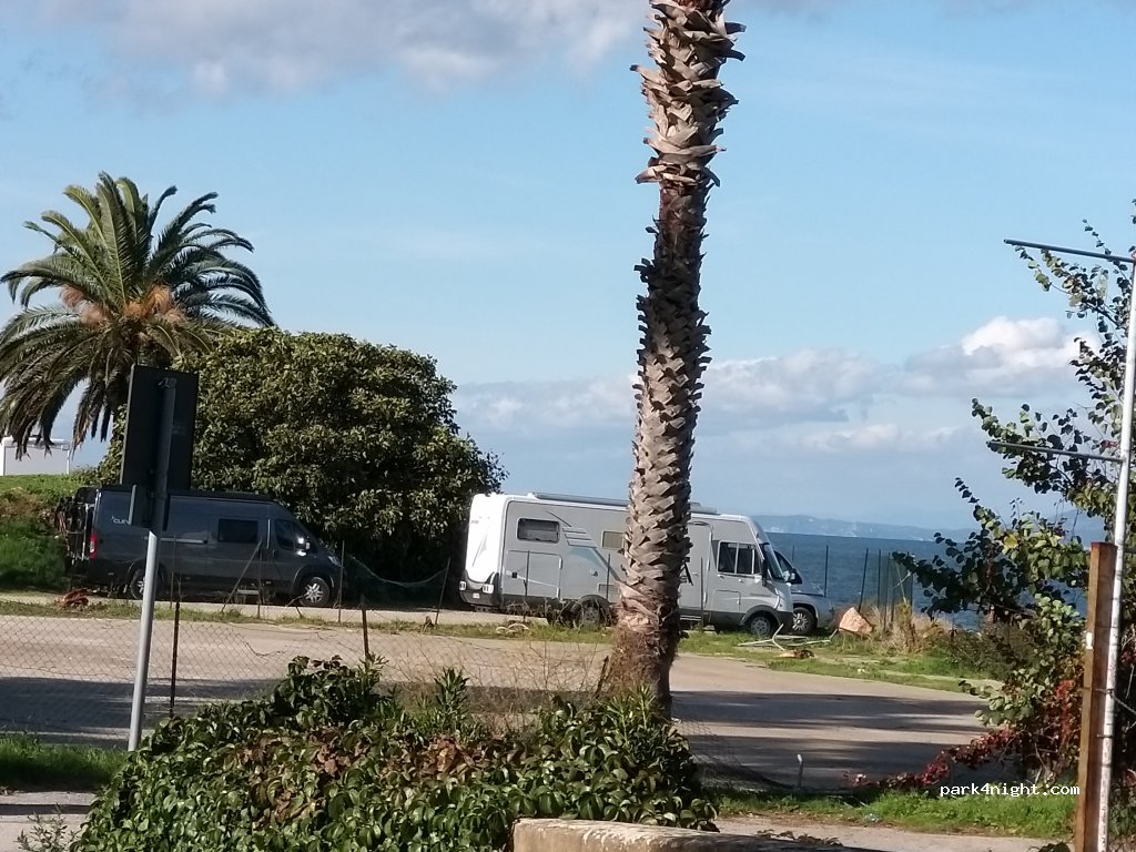(58019) Porto Santo Stefano - Via Guelfo Civinini — foto 3