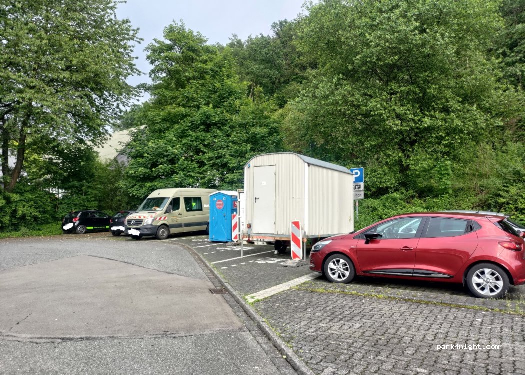 (57258) Freudenberg - 5 Lohmühle — foto