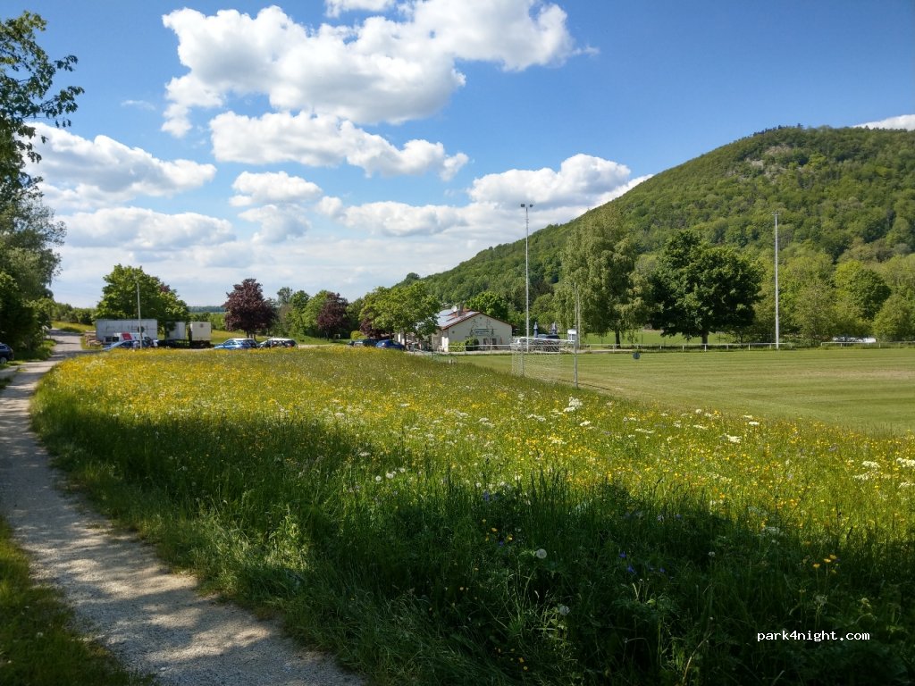 (72116) Mössingen - 6 Im Hagnach — foto