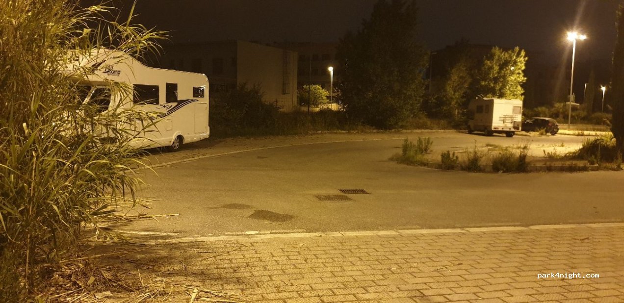(57124) Livorno - 3 Via Giovanni Lomi — foto 2