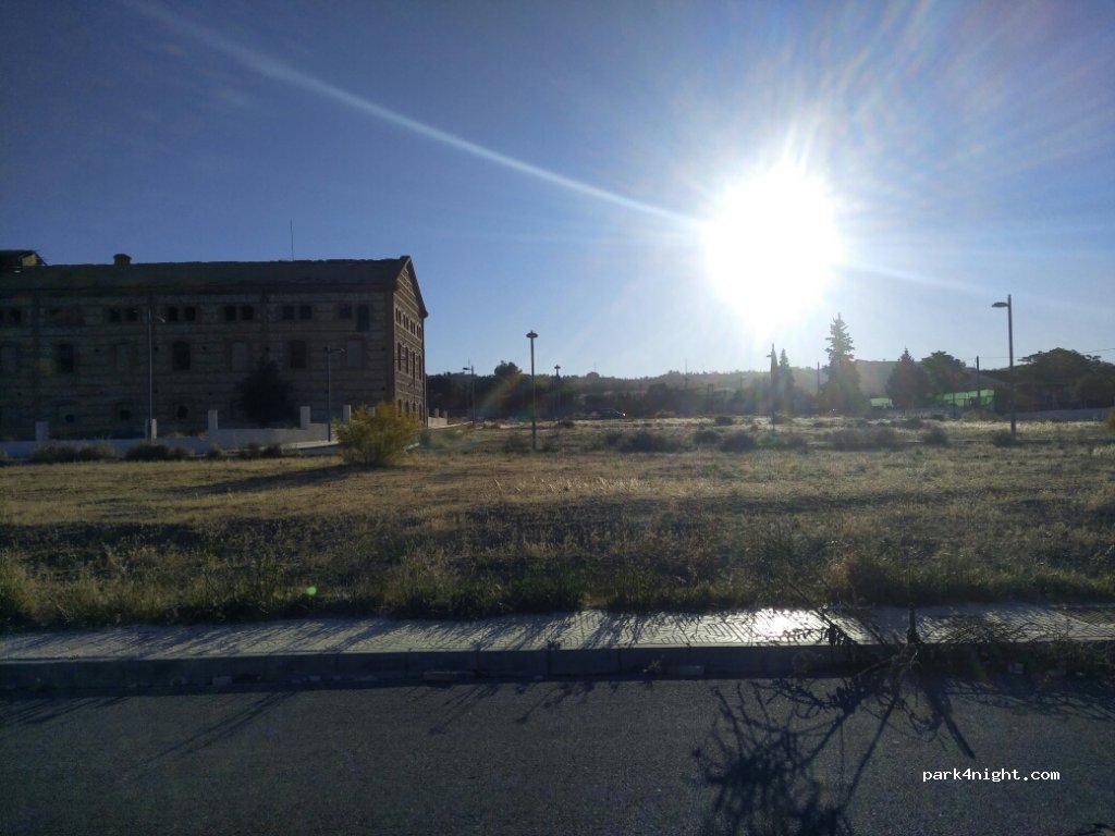 (18500) Guadix - 14 Poligono Ue 5. 8 — foto 3
