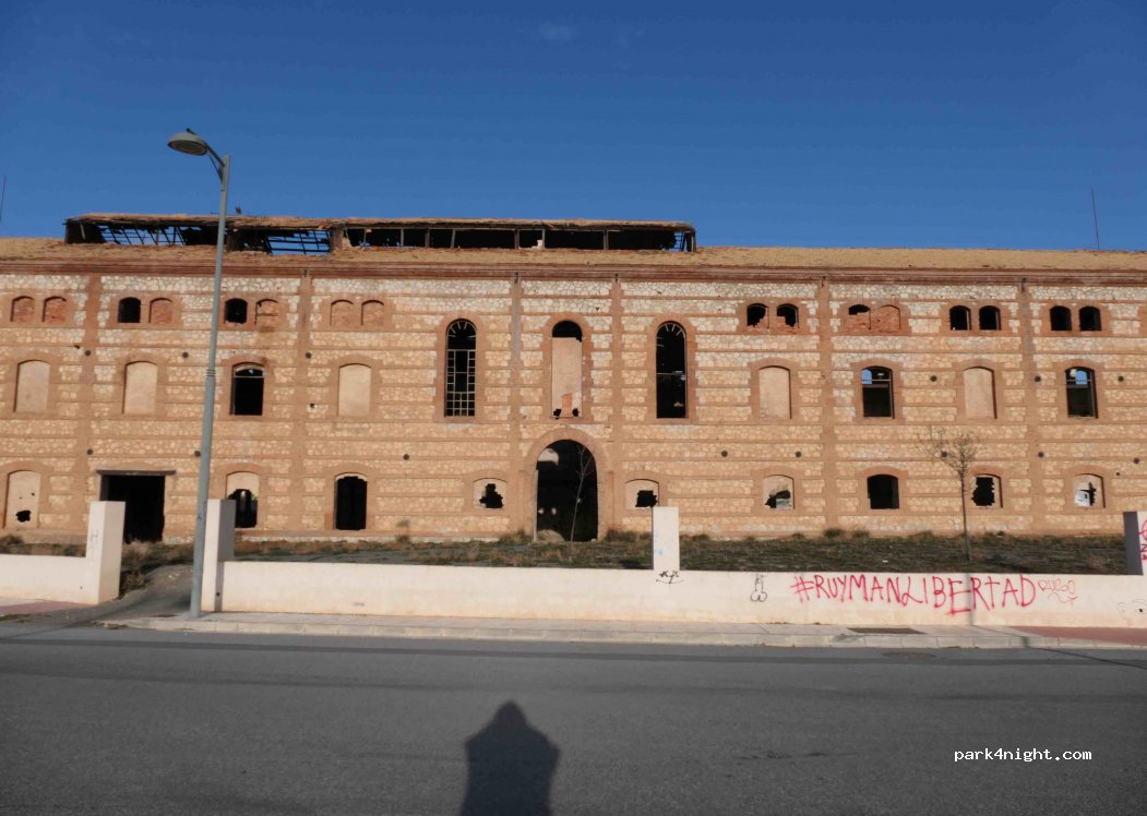 (18500) Guadix - 14 Poligono Ue 5. 8 — foto 4