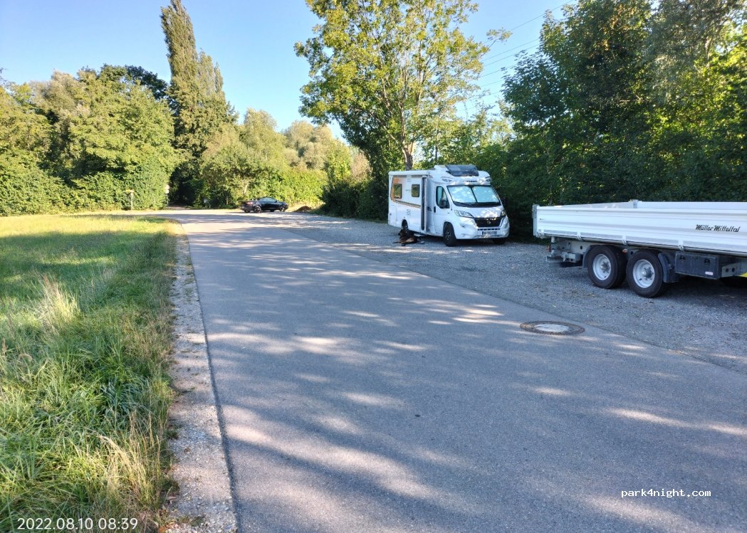 (88090) Immenstaad am Bodensee - 1 Ziegelei — foto