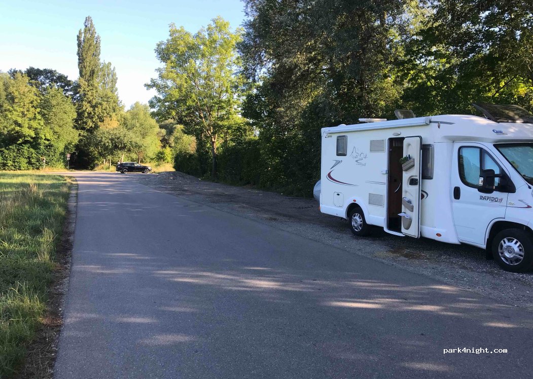 (88090) Immenstaad am Bodensee - 1 Ziegelei — foto 2