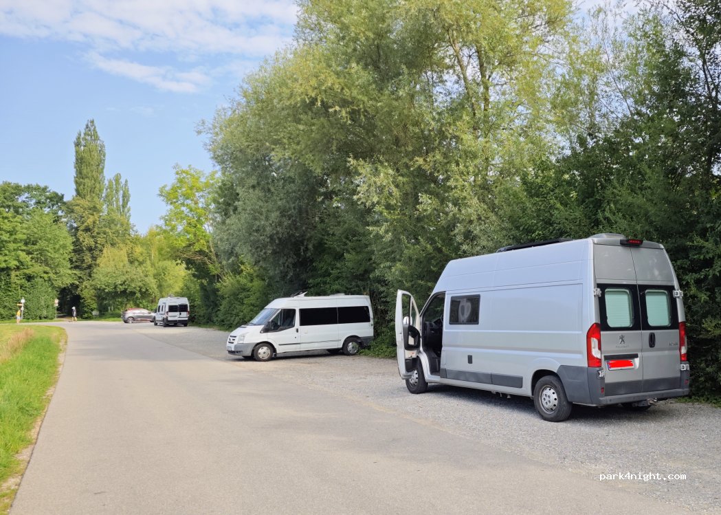 (88090) Immenstaad am Bodensee - 1 Ziegelei — foto 5