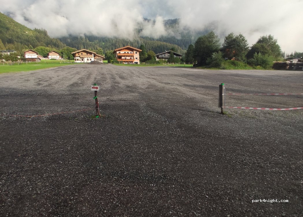 (5743) Oberkrimml - 9 Oberkrimml — foto