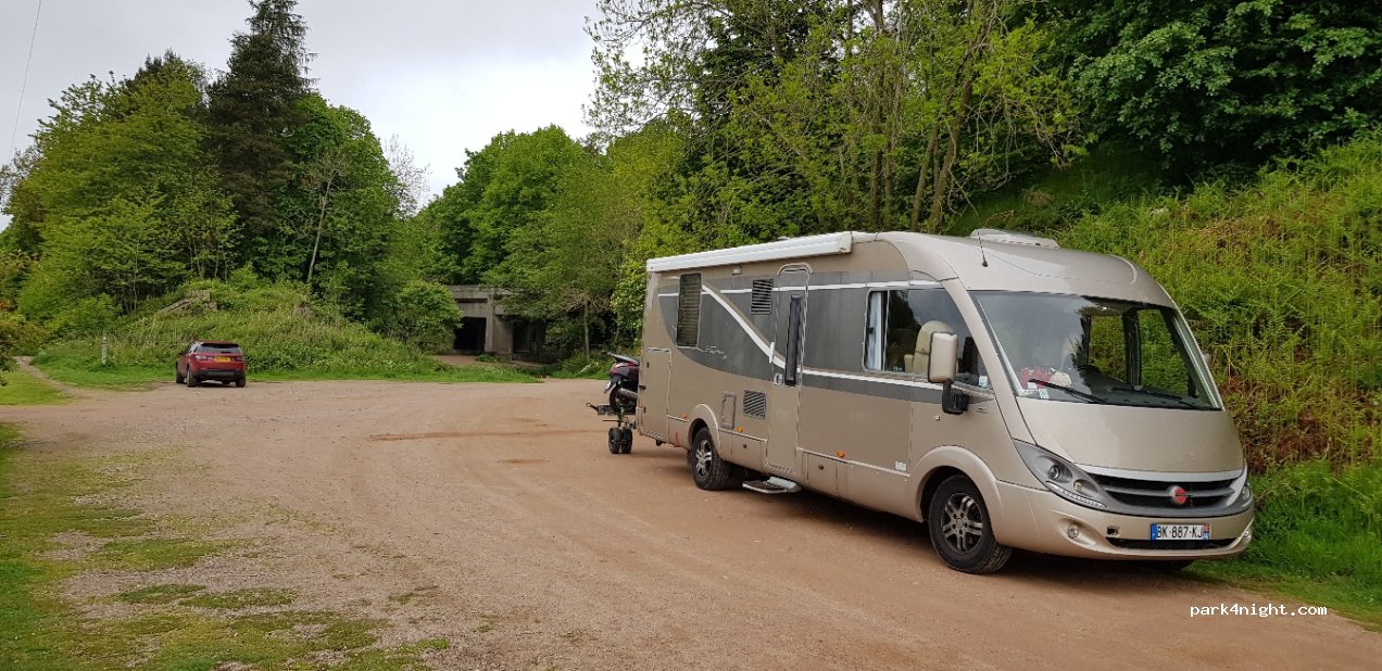(AB31 5QH) Banchory - A93 — foto