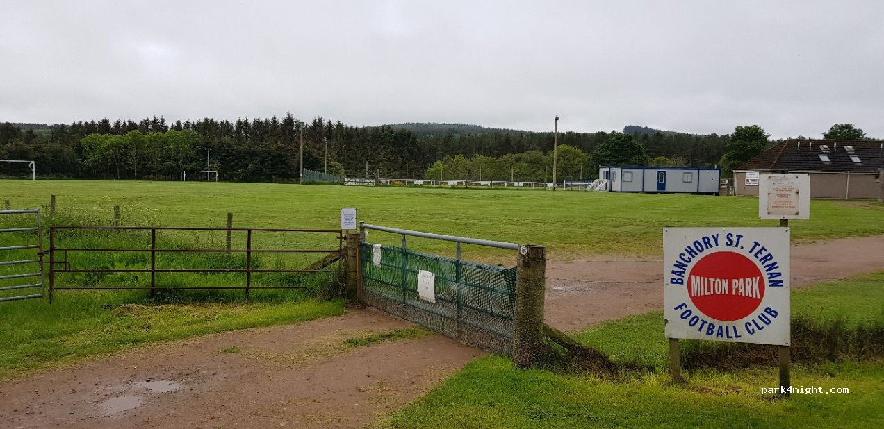 (AB31 5QH) Banchory - A93 — foto 3