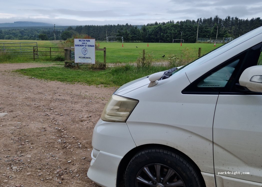 (AB31 5QH) Banchory - A93 — foto 4