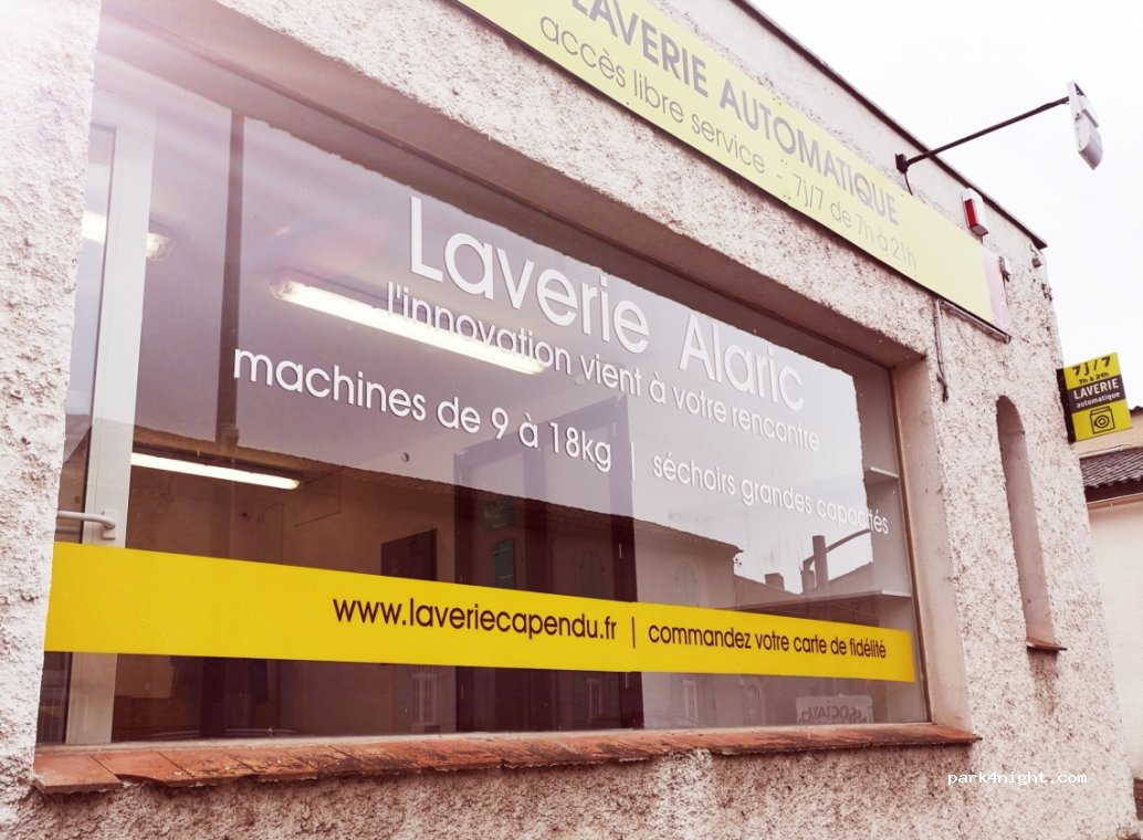 (11700) Capendu - 11 Avenue du Languedoc — foto