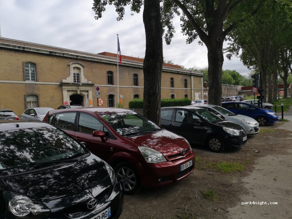 (76620) Le Havre - 55 Rue du 329ème — foto 2