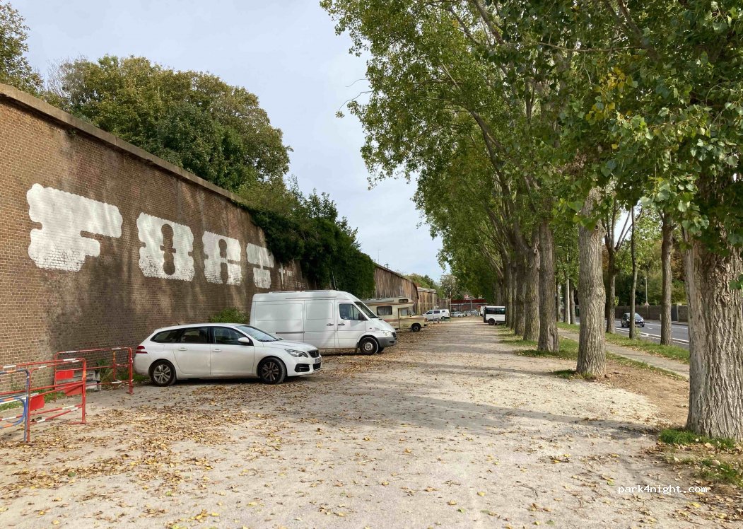 (76620) Le Havre - 55 Rue du 329ème — foto 3