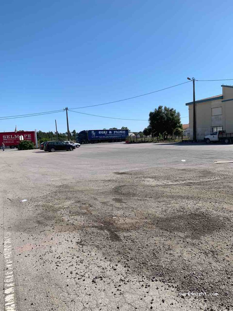 (2985) Pegões - 388 N4 — foto