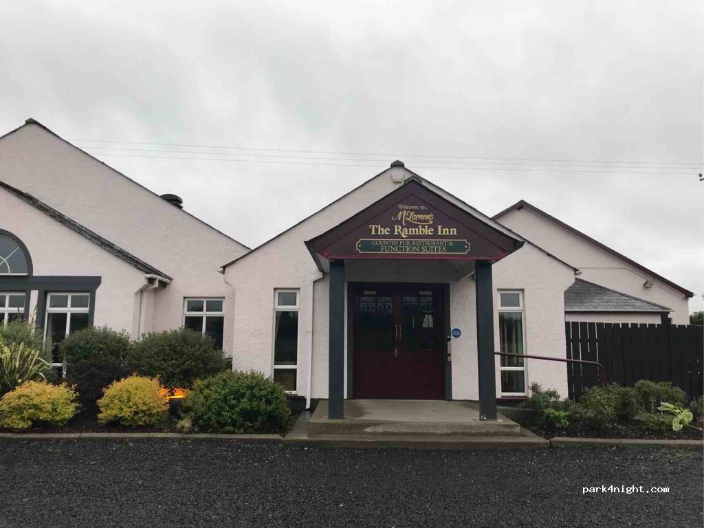 The Ramble Inn — foto 2