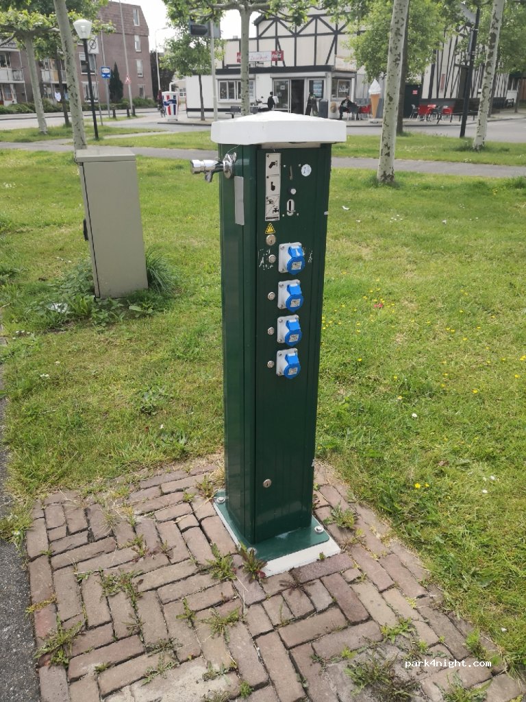 (7902 BK) Hoogeveen - 8 Markt — foto 2