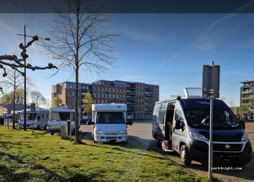 (7902 BK) Hoogeveen - 8 Markt — foto 3
