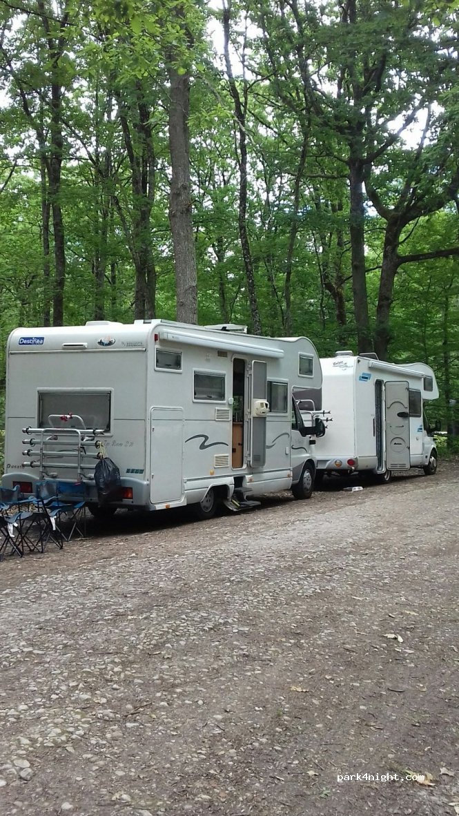 (41250) Chambord - Route de la Reine — foto 2