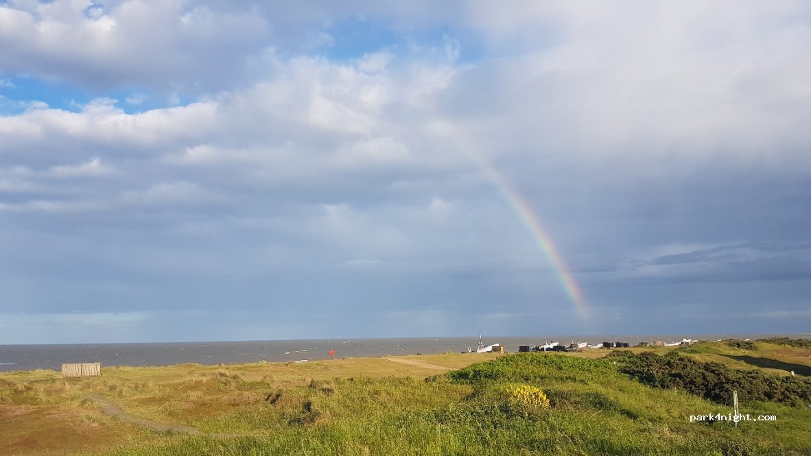 (IP16 4UH) Sizewell - Sizewell Gap — foto