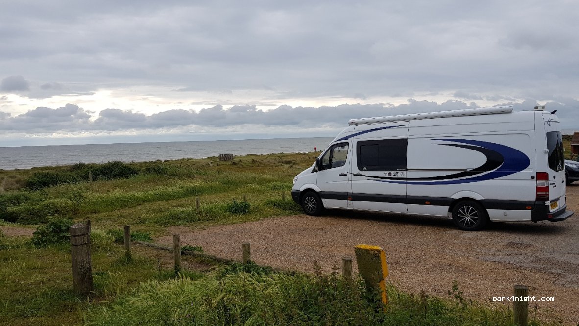 (IP16 4UH) Sizewell - Sizewell Gap — foto 2
