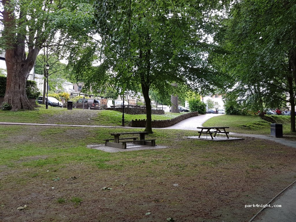 (LL20 8RY) Llangollen - 7 Mill Street — foto 2