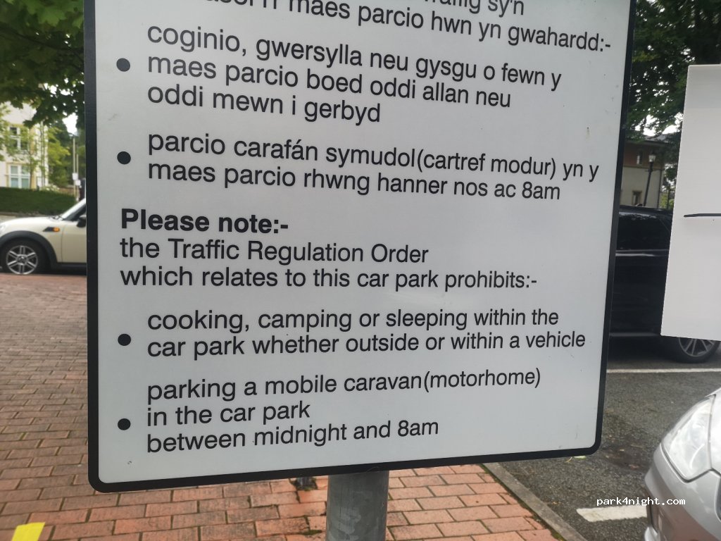 (LL20 8RY) Llangollen - 7 Mill Street — foto 3