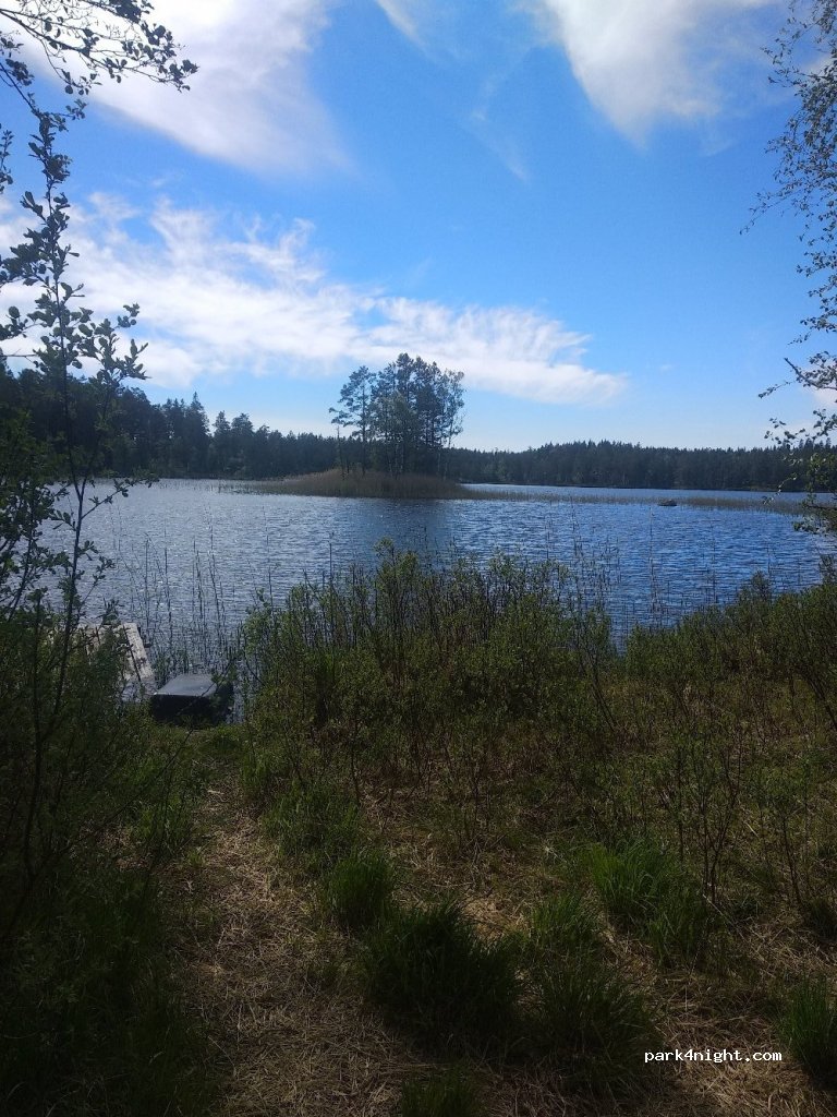 (546 95) Karlsborg - Unnamed Road — foto 2