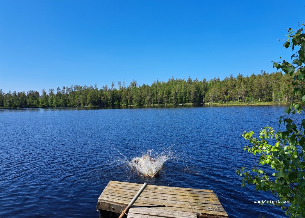 (546 95) Karlsborg - Unnamed Road — foto 4