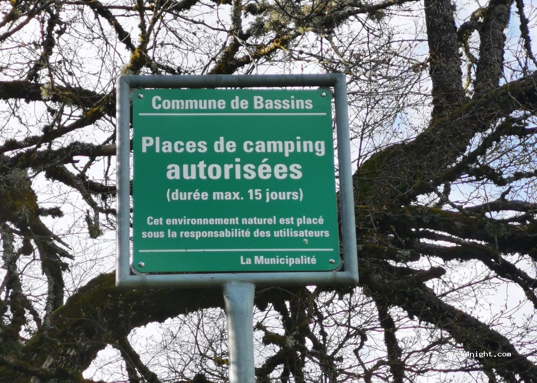 (1269) Bassins - — foto 3