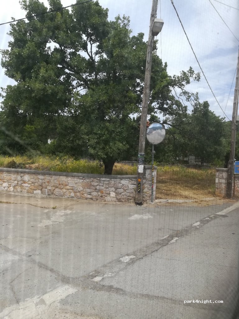 (223 00) Tsitalia - Eparchiaki Odos Apideon-Leonidiou — foto 2
