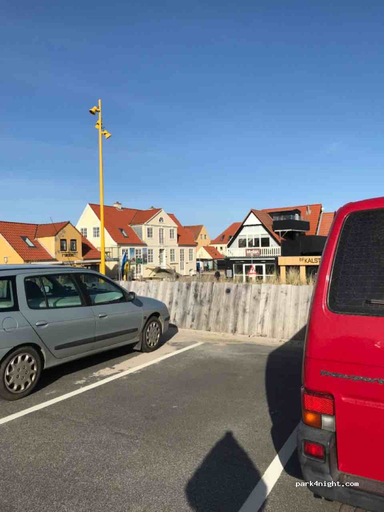 (9480) Løkken - 8 Norgesvej — foto 3