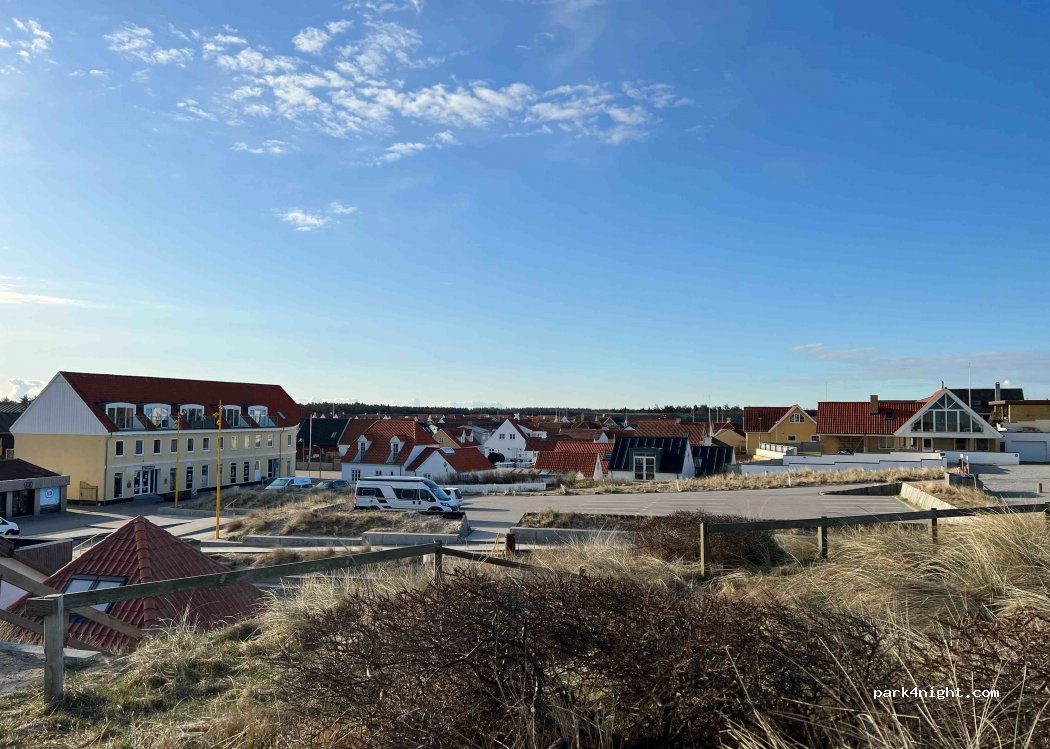 (9480) Løkken - 8 Norgesvej — foto 4