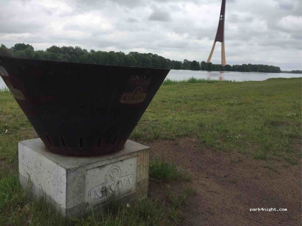(1004) Rīga - 43 Lucavsalas iela — foto