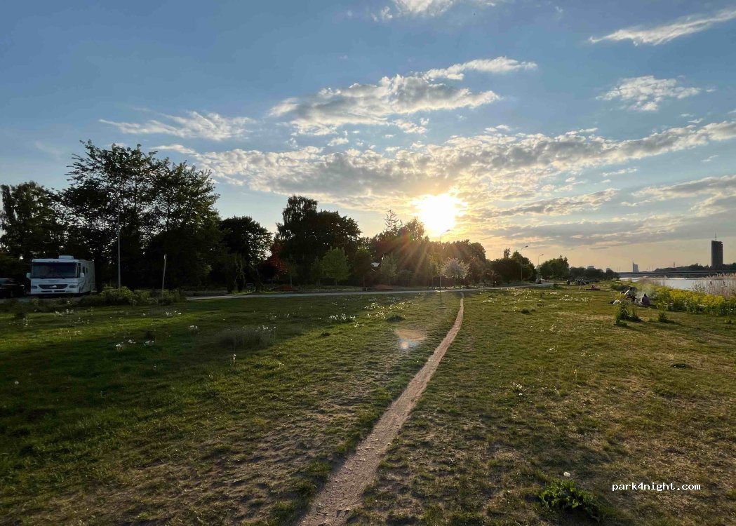 (1004) Rīga - 43 Lucavsalas iela — foto 4