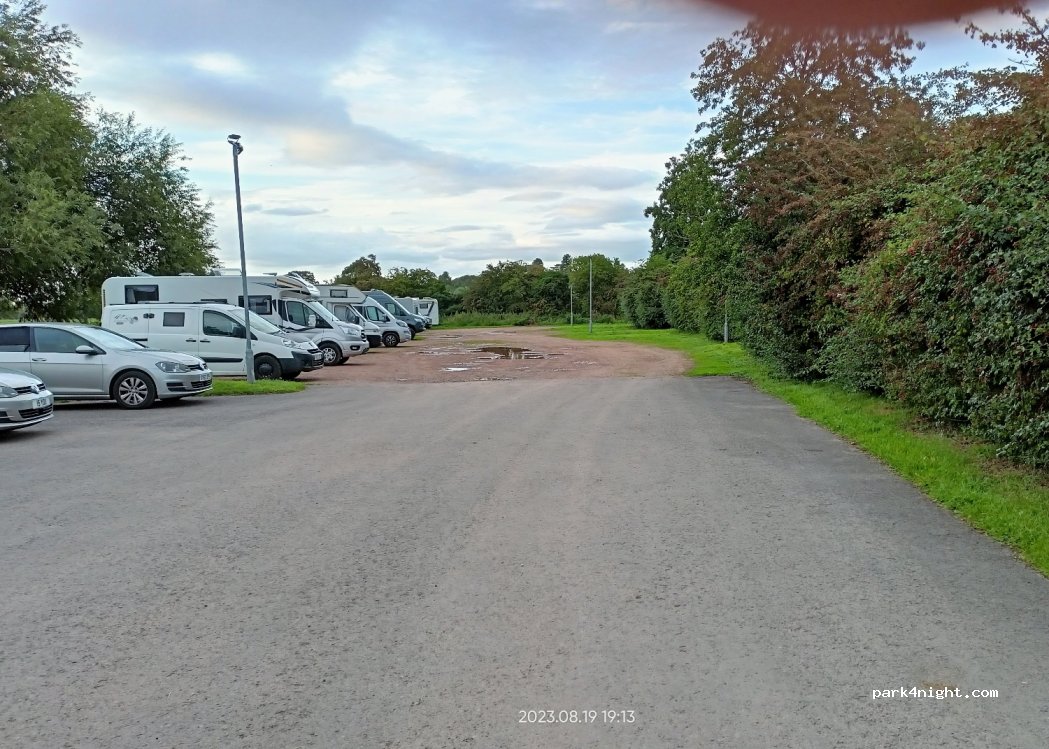 (GL2 7PD) Whitminster - Fromebridge Lane — foto 3