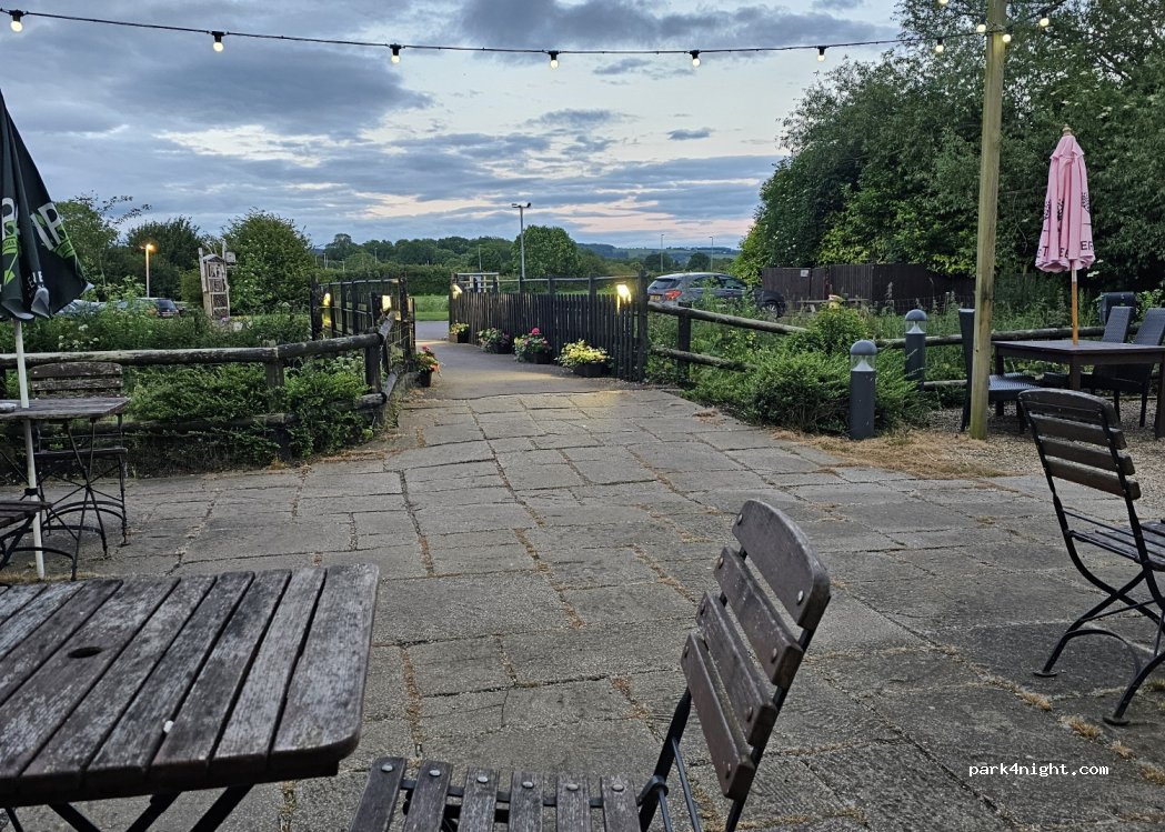 (GL2 7PD) Whitminster - Fromebridge Lane — foto 4