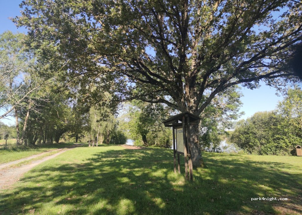 (36340) Malicornay - Unnamed Road — foto