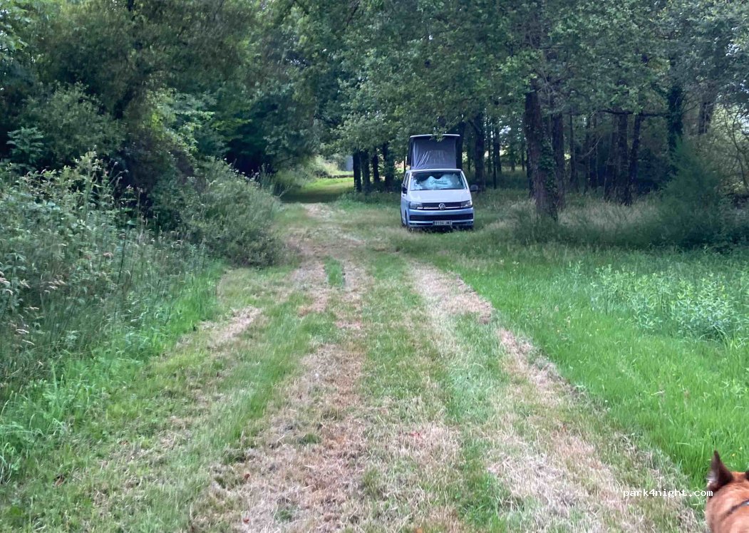 (36340) Malicornay - Unnamed Road — foto 2