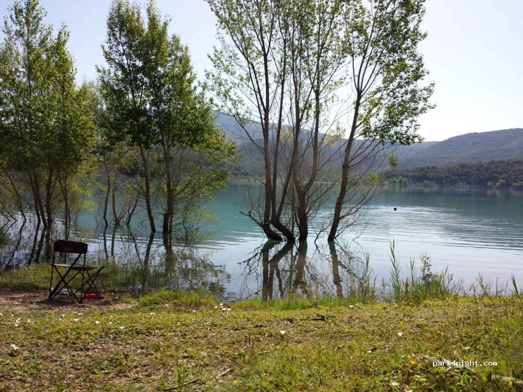 (22571) Baldellou - Unnamed Road — foto