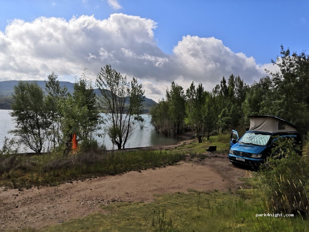 (22571) Baldellou - Unnamed Road — foto 2