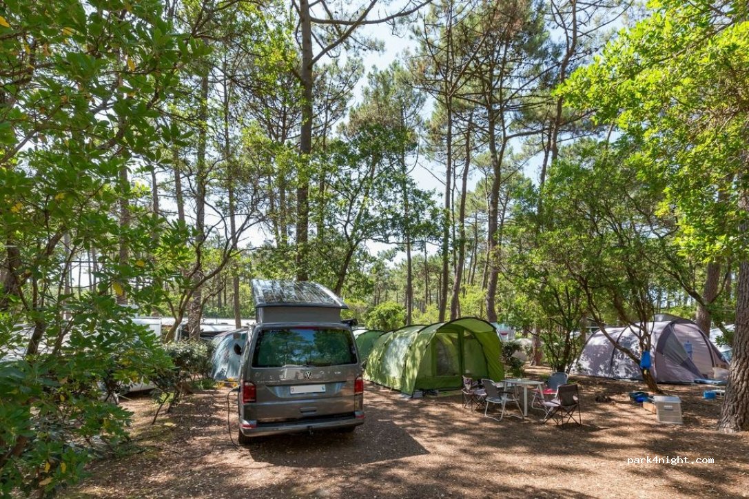 Camping Sandaya Le Truc Vert — foto 4