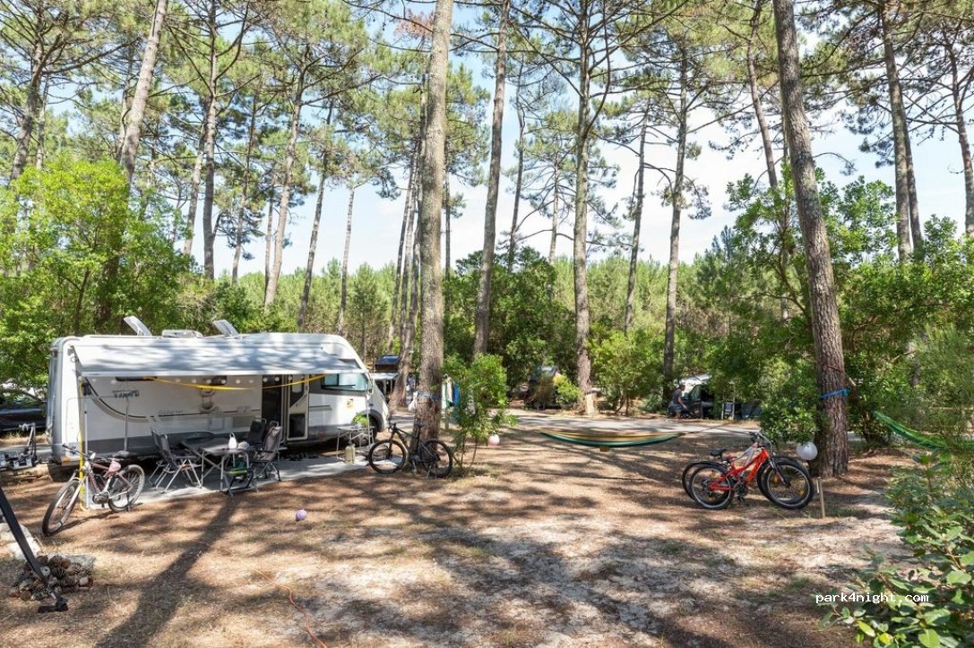 Camping Sandaya Le Truc Vert — foto 5