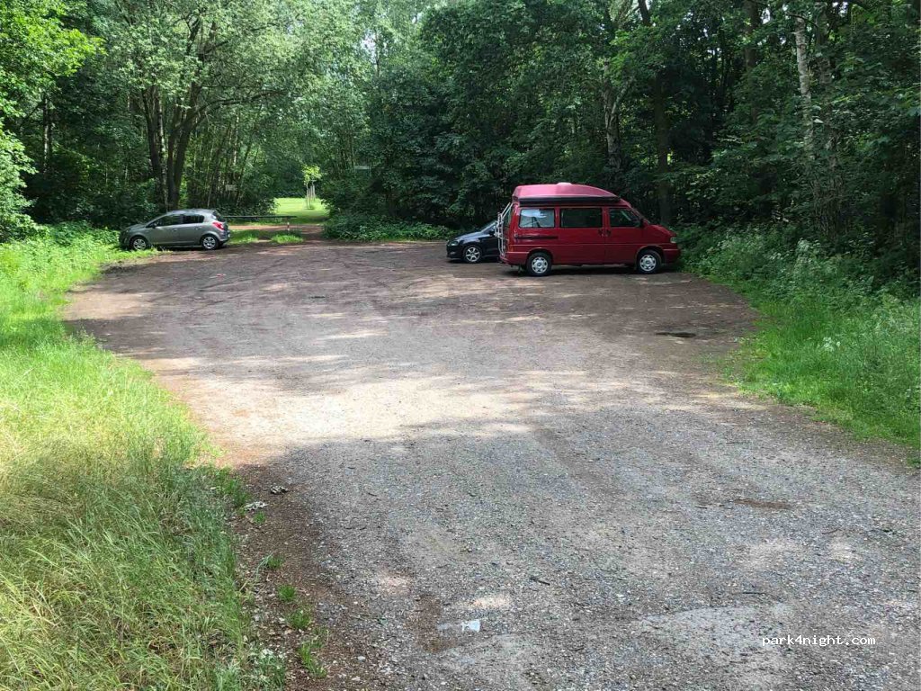 (49811) Lingen (Ems) - Diekstraße — foto