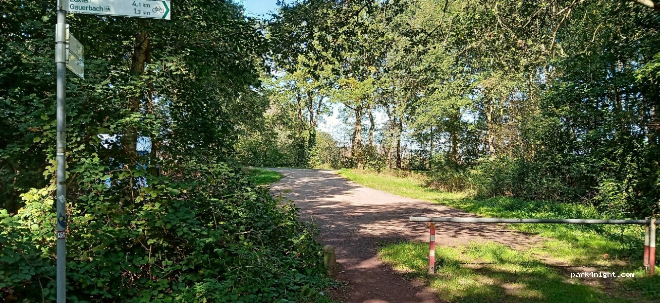 (49811) Lingen (Ems) - Diekstraße — foto 2
