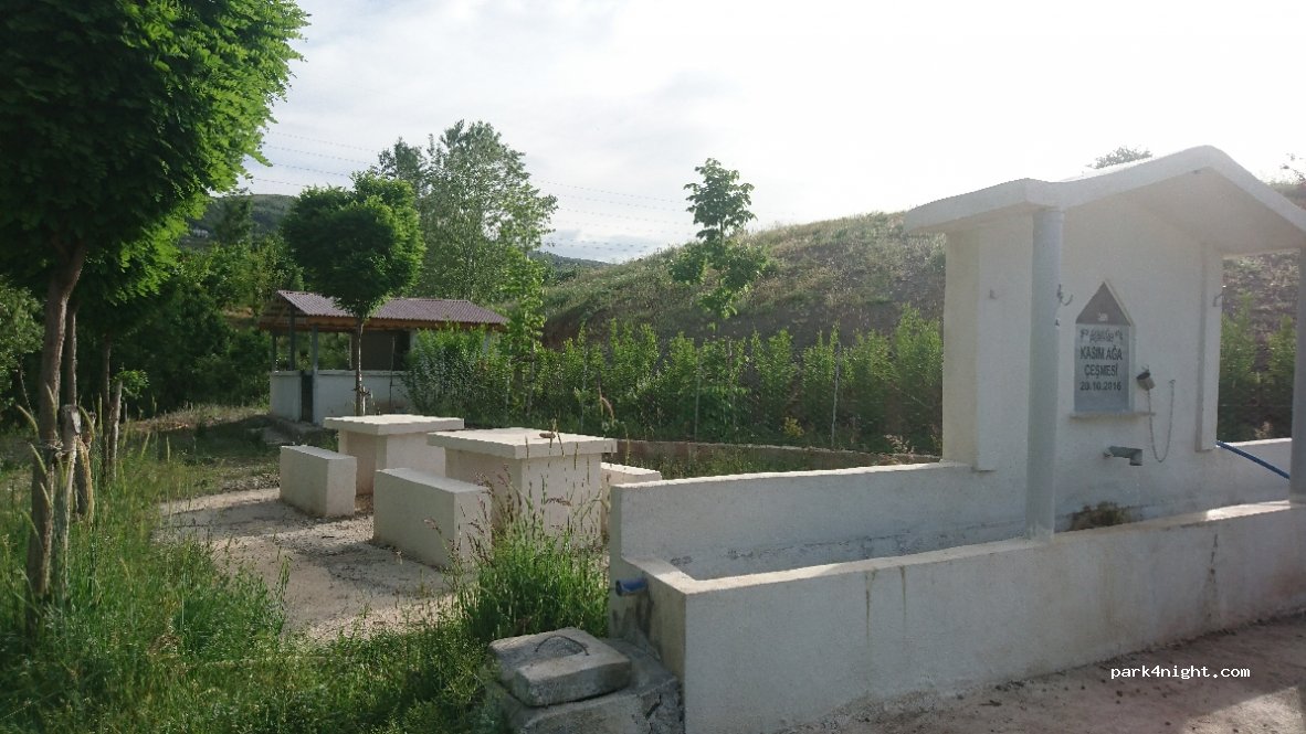 (58550) Eskibag - Unnamed Road — foto 2