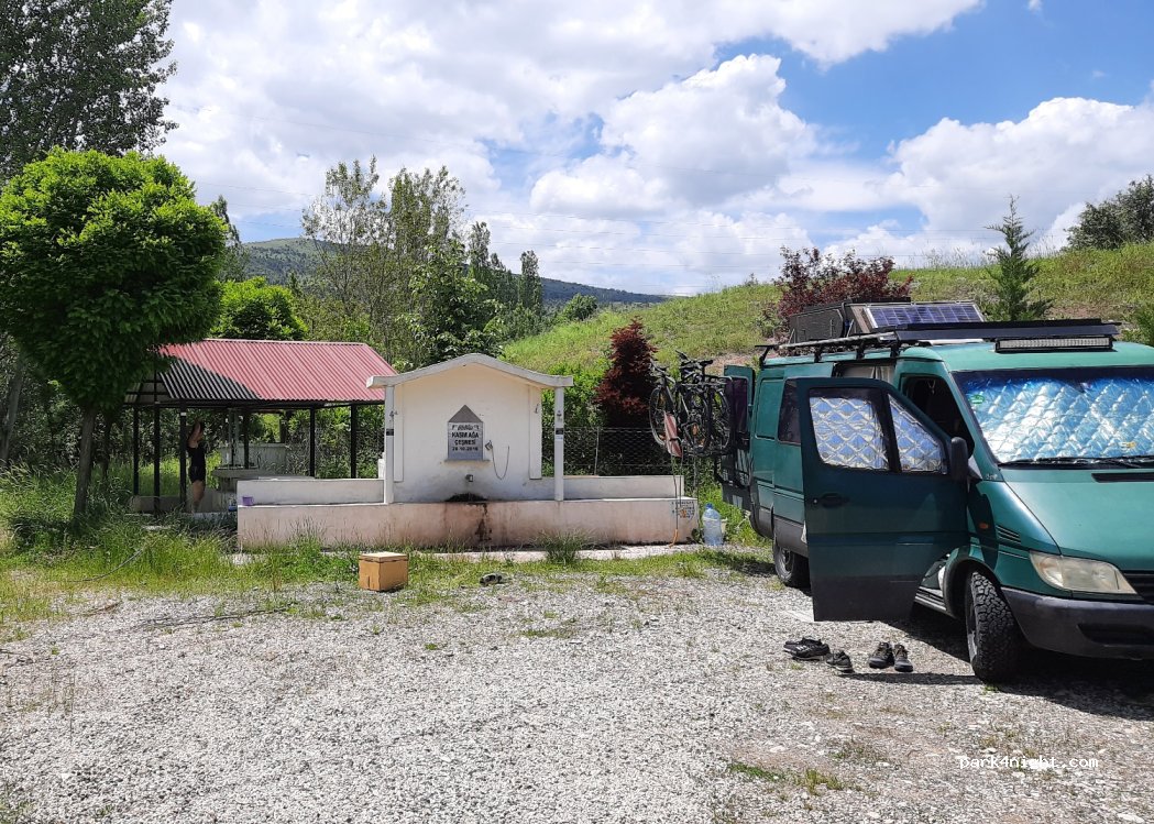 (58550) Eskibag - Unnamed Road — foto 3