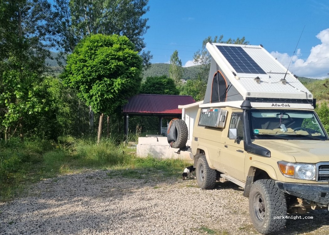 (58550) Eskibag - Unnamed Road — foto 4
