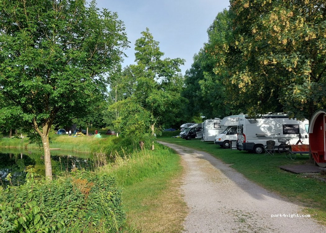 Camping Au — foto 3