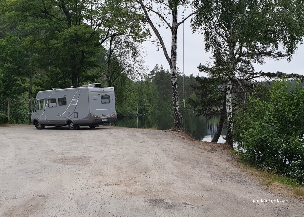(4516) Krossen - 348 Røyselandsveien — foto 2