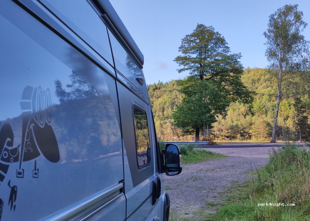 (4516) Krossen - 348 Røyselandsveien — foto 3