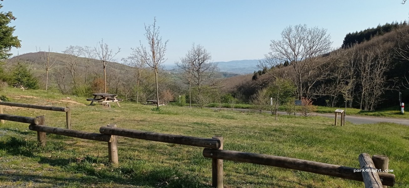 (69870) Chambost-Allières - D116 — foto 3